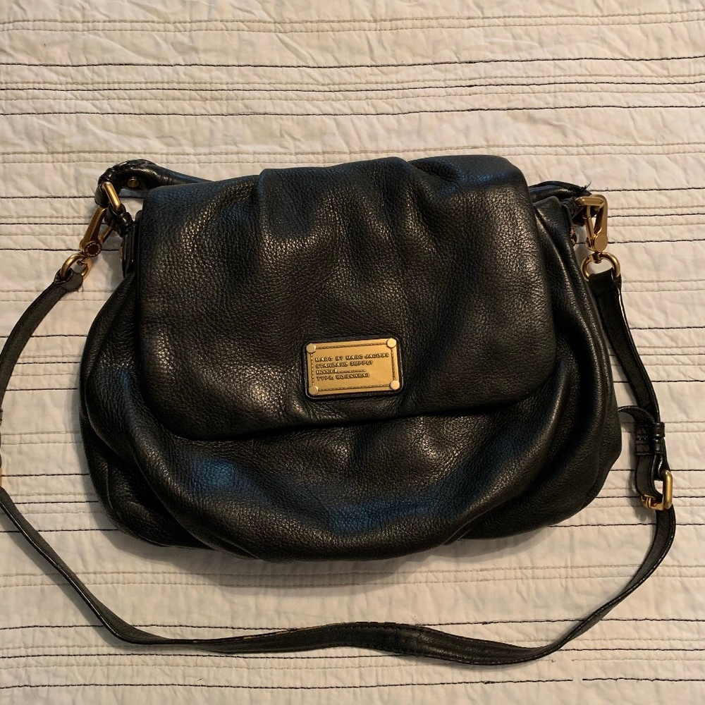Marc by Marc Jacobs Crossbody Bag